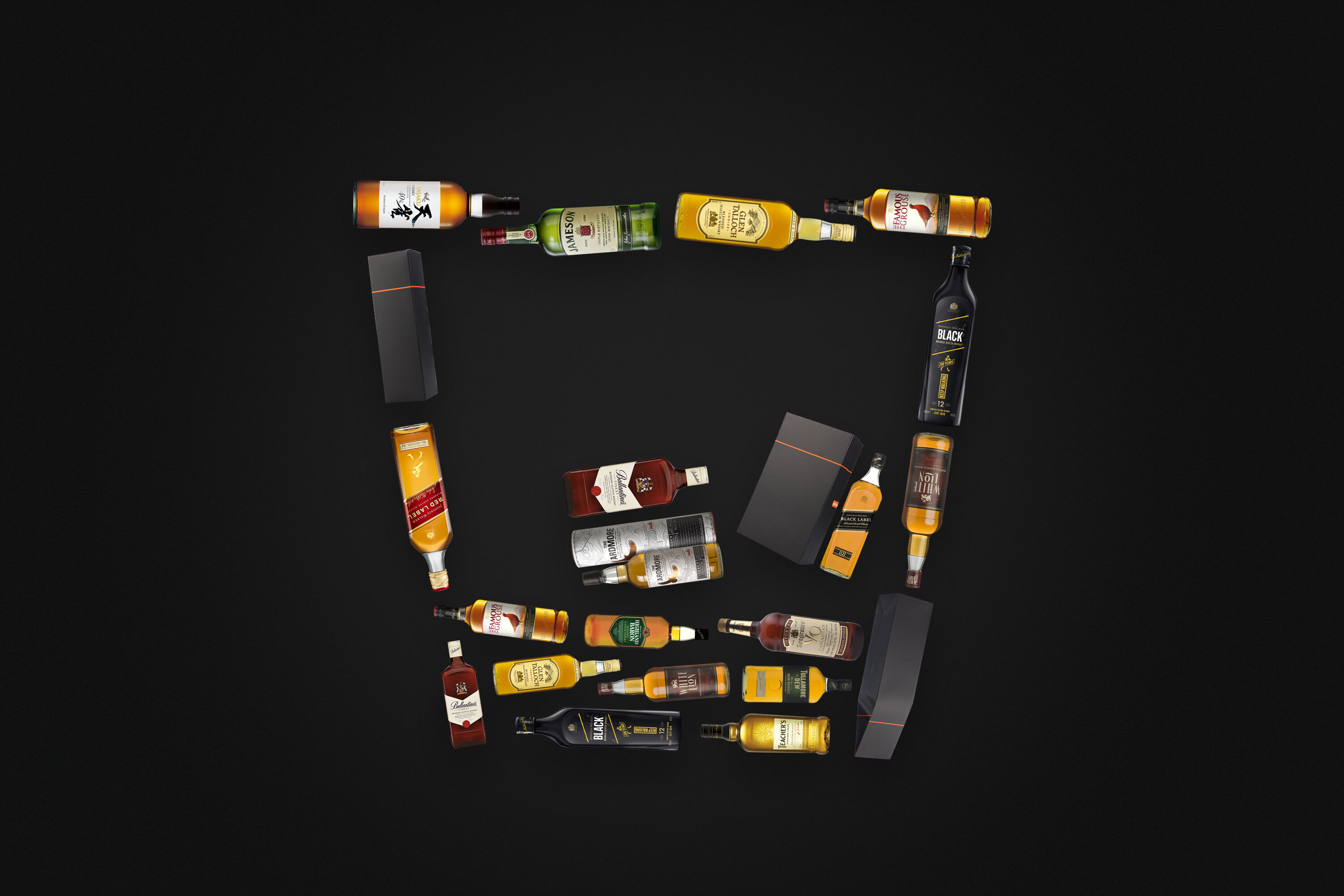 Whisky cadeaus de allerbeste whisky geschenken! Gall & Gall